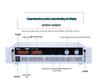 A-BF High Power Adjustable DC Regulated Power Supply 200V 20A, Constant Voltage/Current