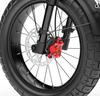 Электровелосипед COSWHEEL CT20S 1500Вт 60 В