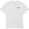 DESCENTE T-Shirts Unisex Crew Neck SP223XTS43