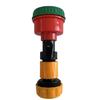 Household 1000-Hole Handheld Sprinkler Head for Greenhouse and Garden Watering