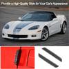 PIUGILH Car Exterior Door Handle Scratch Protector, Carbon Fiber Door Handle Bowl Cover Protective Film Anti-Scratch Stickers Compatible with