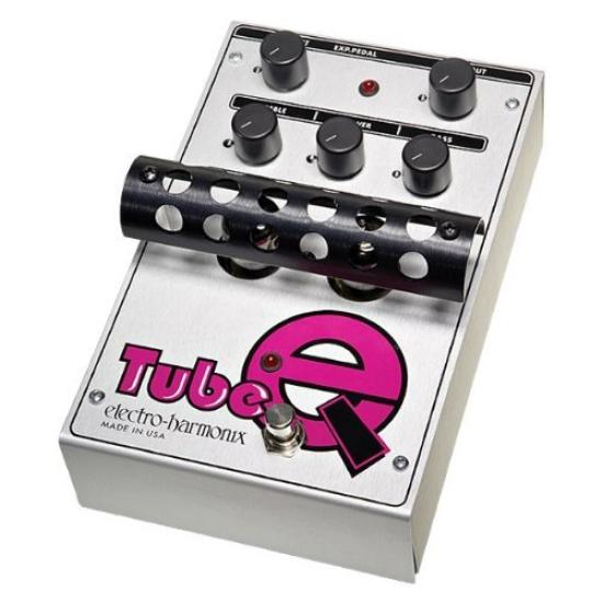 

Всі ламповий еквалайзер Tube EQ [] ELECTRO-HARMONIX