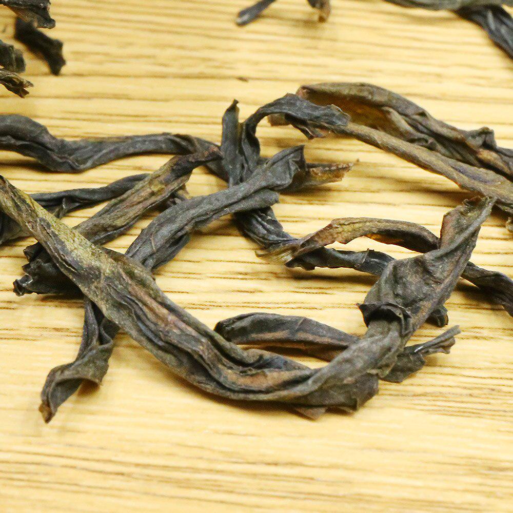 Chaozhou Da Wu Ye Dancong med Yuzu-blomstsmak Oolong-te 200g