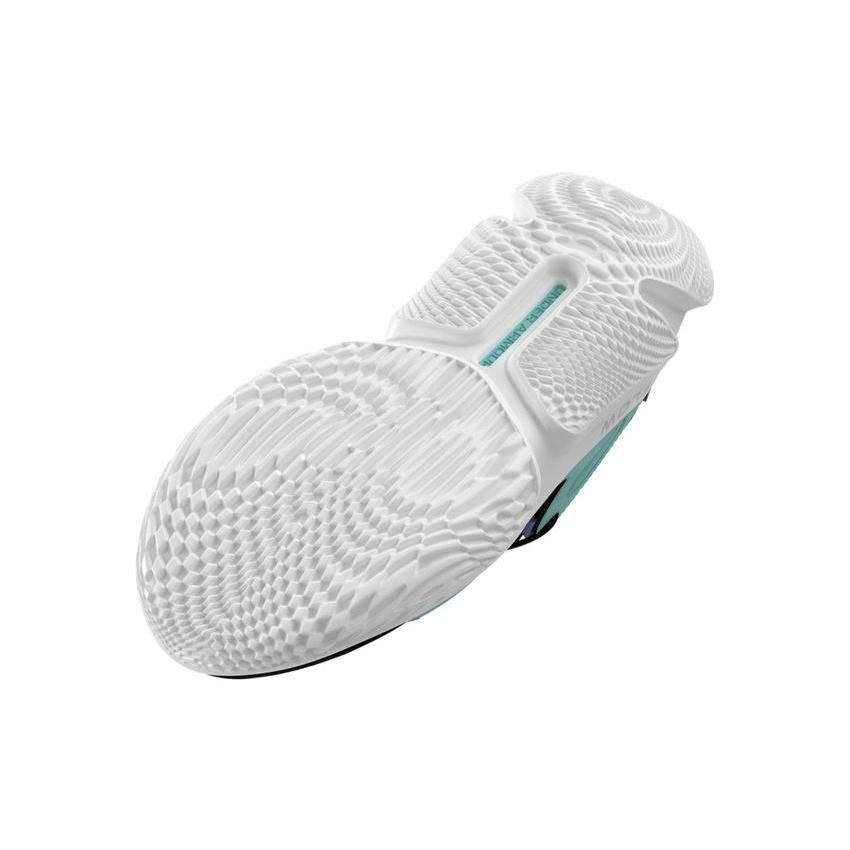 Under Armour Flow Breakthru 'Start Of Season' Women's 3026833-300