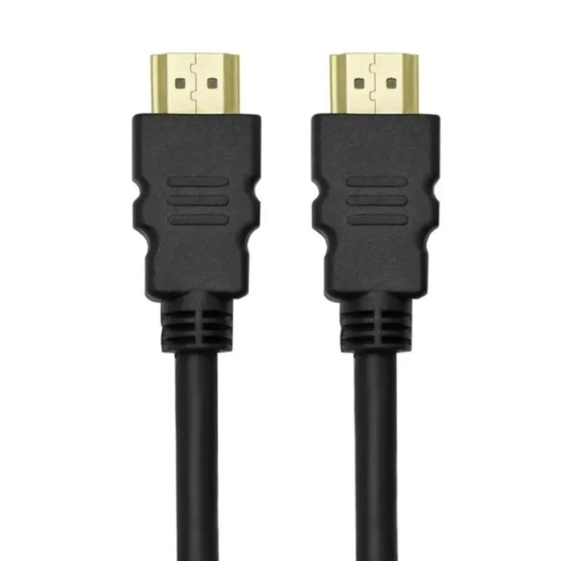 HDMI Cable 4K 2.0 Cable for Apple TV PS4 Splitter Switch Box HDMI To HDMI Cable 60Hz Video Audio Cabo Cord Cable HDMI 4K 1m 3m