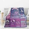 Capybara Throw Blanket x Fuzzy Soft Cozy Capybaras Blankets Soft Throws Warm Lightweight Plush Fleece Throw Blanket