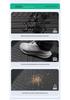 Galaxy M7 TPE Car Floor Mats: Eco-friendly, Odor-Free, includes Trunk Mat, Fits 26 Models