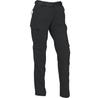 Брюки Maul Hamilton 2XT 2 In 1-zipp Hose Elas. (57622-00-723) 2in1-Zipp Hose Elastisch (57622-00-723) Черный