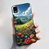 Casing For TCL 30Z 30T 30LE Phone Case Luxury Dragon Cute Cool Boys Girls Black Soft silicone Back Cover For TCL 30 Z T LE Shell