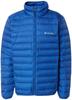 Куртка Columbia Lake 22 II Dawn Jacket горно-голубая