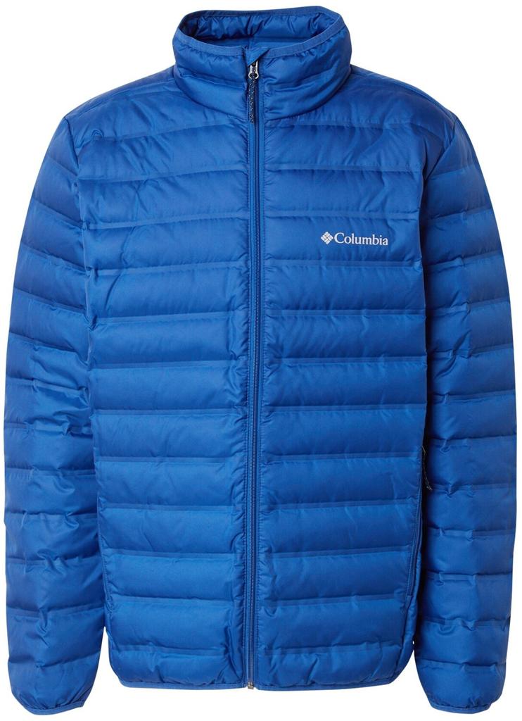 Куртка Columbia Lake 22 II Dawn Jacket горно-голубая