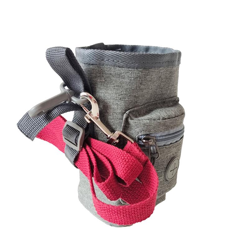 Pet Training Waist Bag - Outdoor Dog Training & Snack Pouch