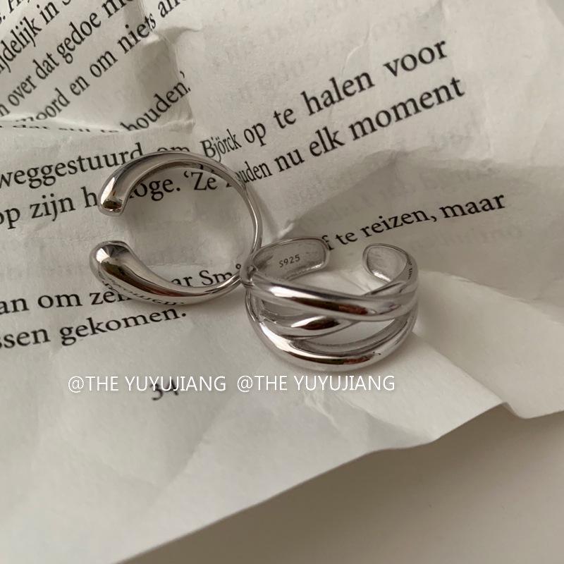 

Минималистичное регулируемое открытое кольцо-капля для женщин – Шикарный и уникальный дизайн