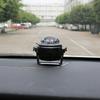 Nautical Compass Sea Pivoting Boat Compass Navigation Positioning High-Precision