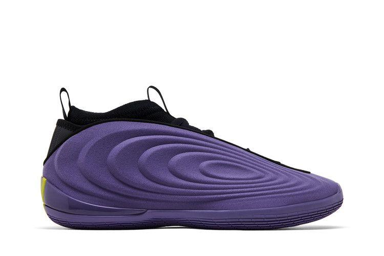adidas Harden Vol. 10 Mattes Lila