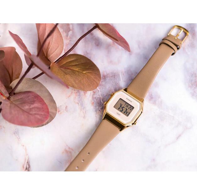 Часы Casio Vintage LA680WEGL-5EF