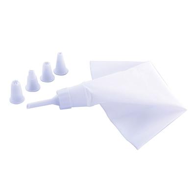 Avanti Spritzbeutel-Set mit 5 Tüllen