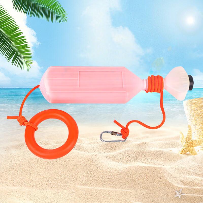 

Fighting Tiger Marine Rescue Float Rope