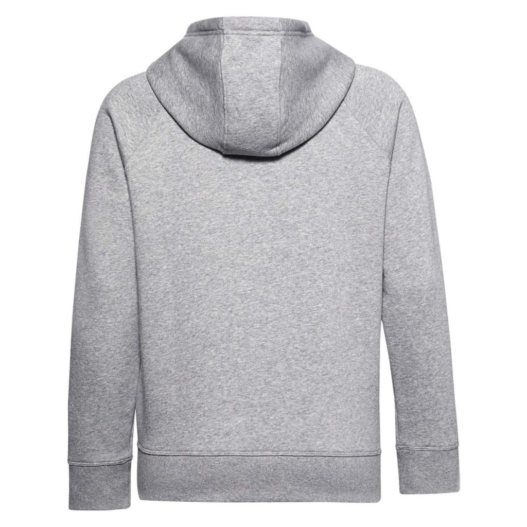 Under Armour Womens/Ladies Rival HB Fleece Hoodie