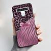 Printing Pattern Case For LG Q61 / LG K61 / LG Q70 Cover Fundas Soft Silicone Black Shell Cute Flower Cartoon Casing Coque Capa