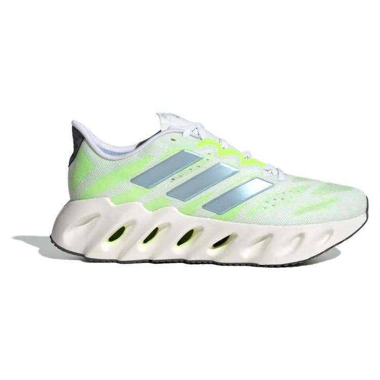 Neuer adidas Switch FWD Weiß Lucid Lemon FZ5621