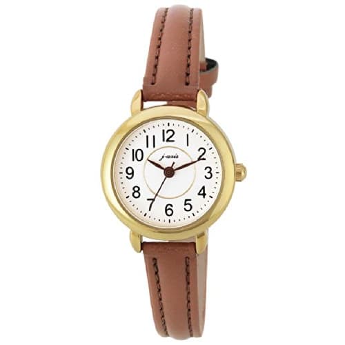 J-Axis AL1315-BR Women's Fashion Watch