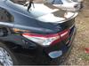 Toyota Camry 2018-2023 8. Generation Heckspoiler - Bohrerlose Montage