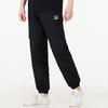 Puma Logo Classics Cargo Pants 'Black' Men's 536307-51