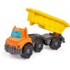 Camion benne Monster TP - ECOIFFIER - 490 - 58 cm - Des grands travaux