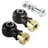 ATV Tie Rod End Kit for Polaris Sportsman 500 570 700 800 400 450 Ranger 500 570 800 900 Crew RZR 570 800 Ranger XP 700