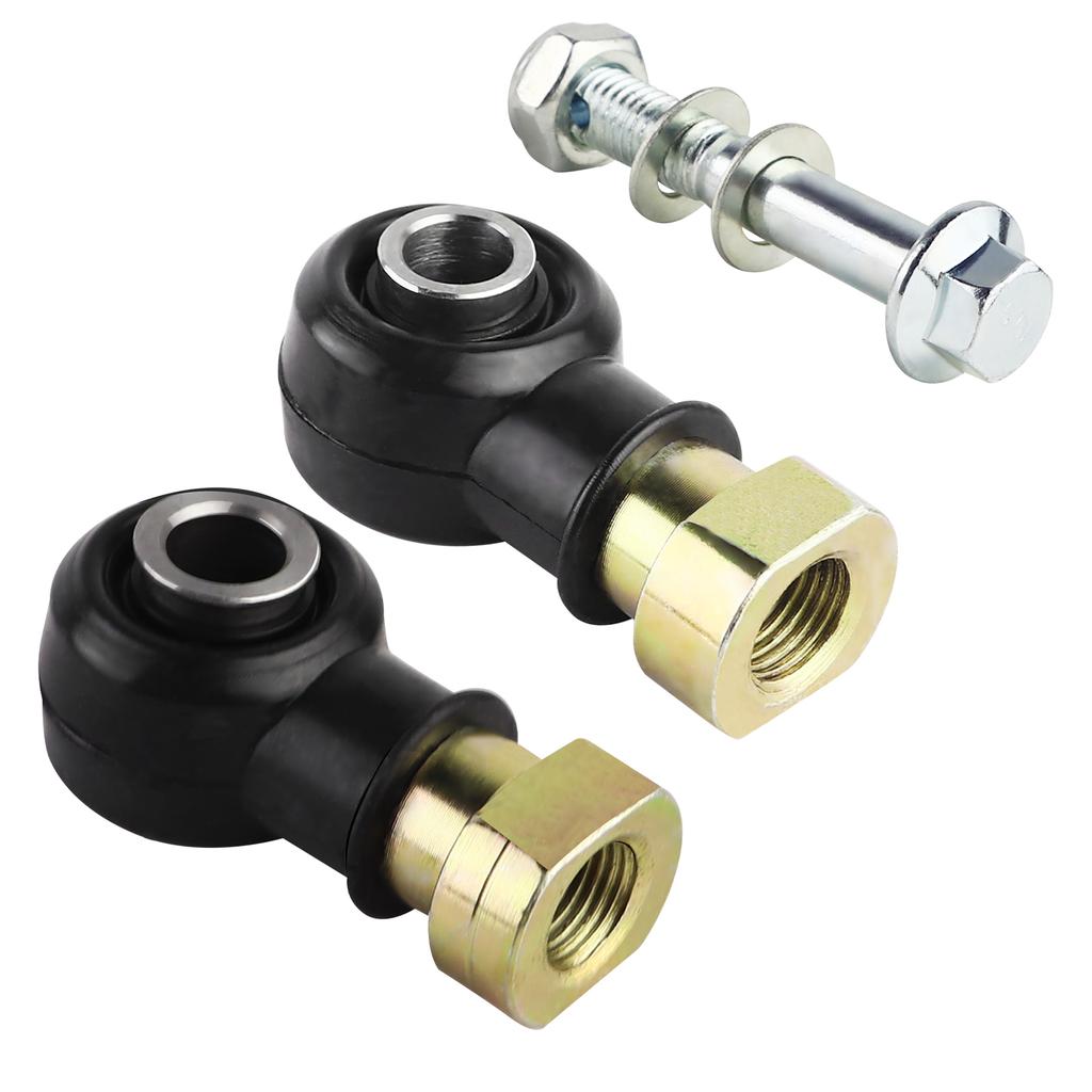 ATV Tie Rod End Kit for Polaris Sportsman 500 570 700 800 400 450 Ranger 500 570 800 900 Crew RZR 570 800 Ranger XP 700