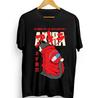T-shirt Akira chat nouveau, Film d'anime japonais de 1988,Akira Bien,t-shirt graphique