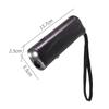 Pet Bark Arrester 3 in 1 Dog Whistle Anti Barking Device Ultrasonic Dog Repeller Stop Barking Control Training Tool with Light