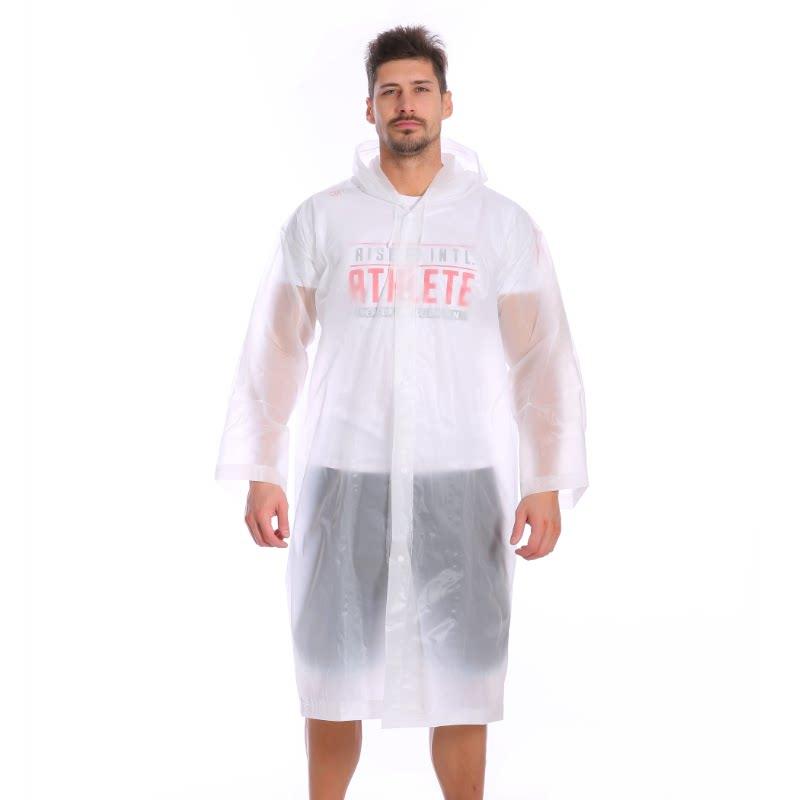 Disposable Raincoat for Children, Boys and Girls, Plus-Size Poncho for Rafting and Rainy Days, Portable for Use In Amusement Parks