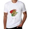 TRIČKO FRANCouzSKÉ CIZINECKÉ LEGIE Tričko t shirt mužské hladké bavlněné tričko vysoké kvality pánské tričko luxusní tričko