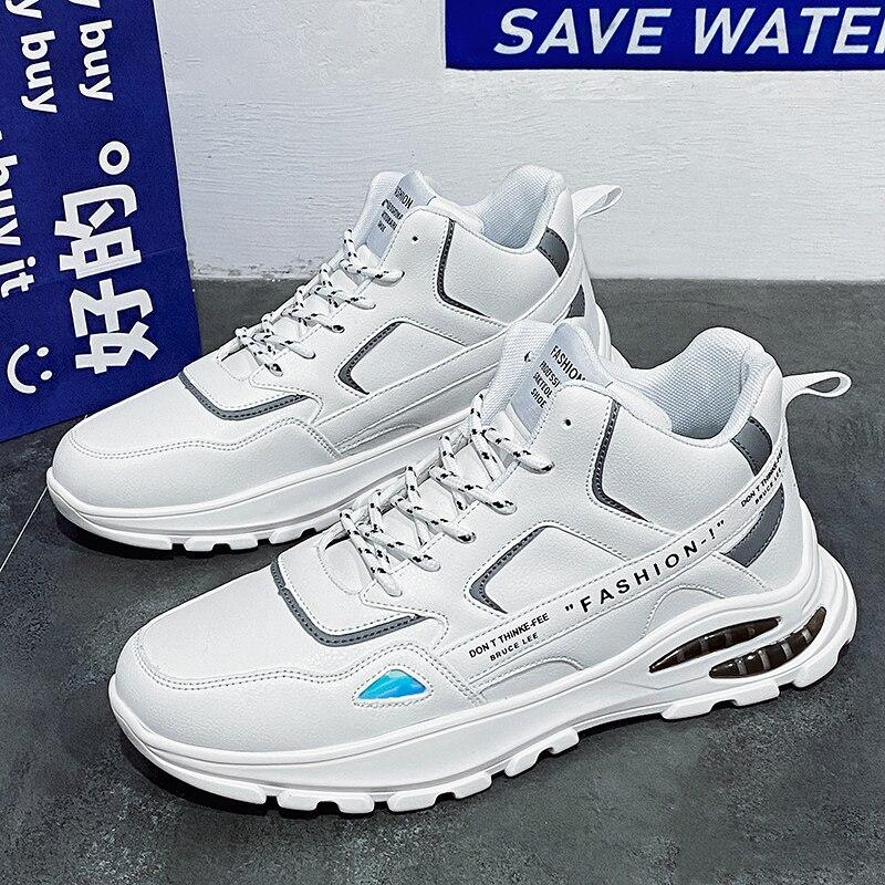 Zapatos Deportivos Мужские розовые туфли Кроссовки Мужчины Мужчины Кроссовки 39 — фото 4