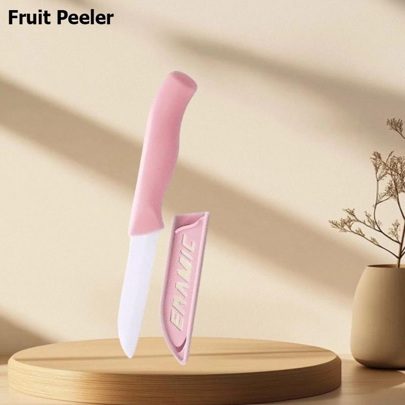 WXCOO Stainless Steel Kitchen Knife Hand Forged Full Tang Rosewood Handle Boning Knife Butcher Knife Meat Cleaver with Sheath