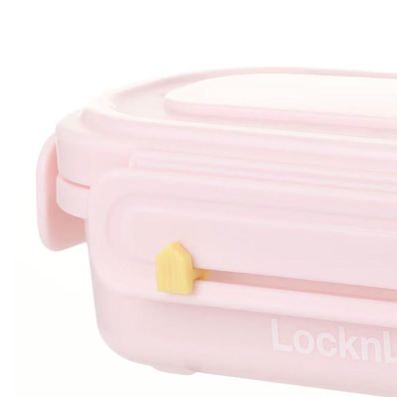 Lock&Lock 3-Piece Macaron Food Storage Container Set