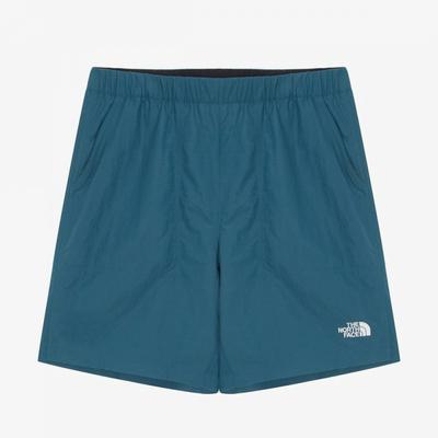 Men S eSSence Ex ShortS lyonS Blue