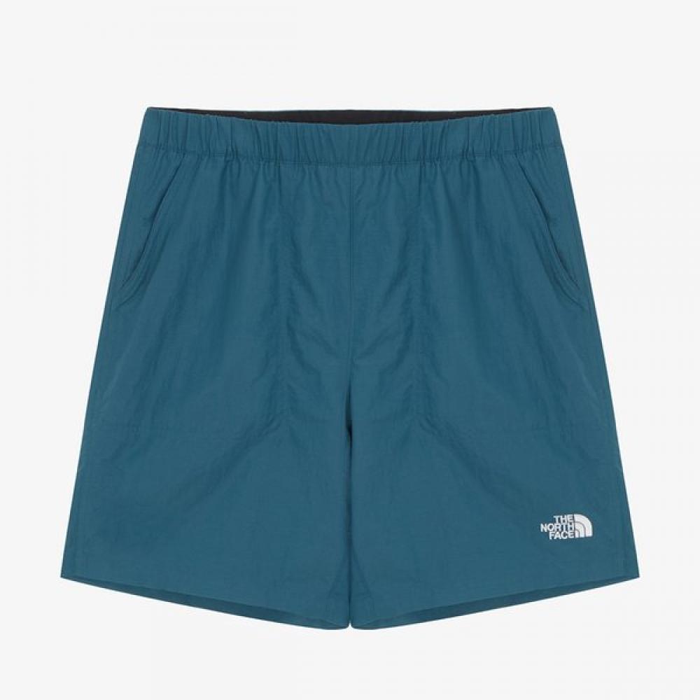 

The North Face Men S eSSence Ex ShortS lyonS Blue LYONS BLUE/080