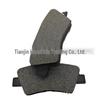 58302F0A00 Rear Brake Pads Compatible with Hyundai Kia Vehicles