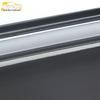Refine R3 Rain Guards & Sun Visors with Bright Strips for JAC 18 Models - Exterior Trim Accessories
