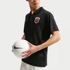 Nike Dri-Fit Victory 2026 Season Shanghai Port Club Quick-Dry Polo Shirt Men tops IQ0525-010