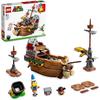 LEGO Super Mario Bowser Airship Challenge Set 71391 Building Blocks Toy for Kids Ages 8 and Up