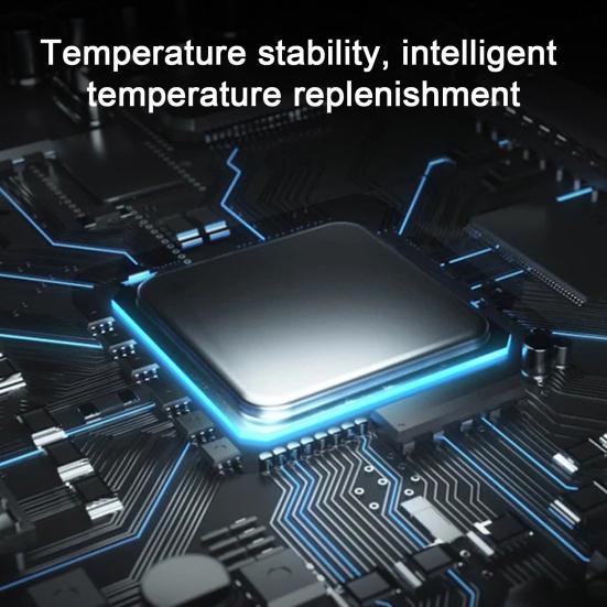 Lötkolben mit drei Gängen, schnelles Aufheizen, hohe Temperaturbeständigkeit, tragbarer kabelloser Lade-Schweißstift, Werkstattbedarf