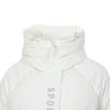 adidas Women's 600 Fill Hooded Down Jacket