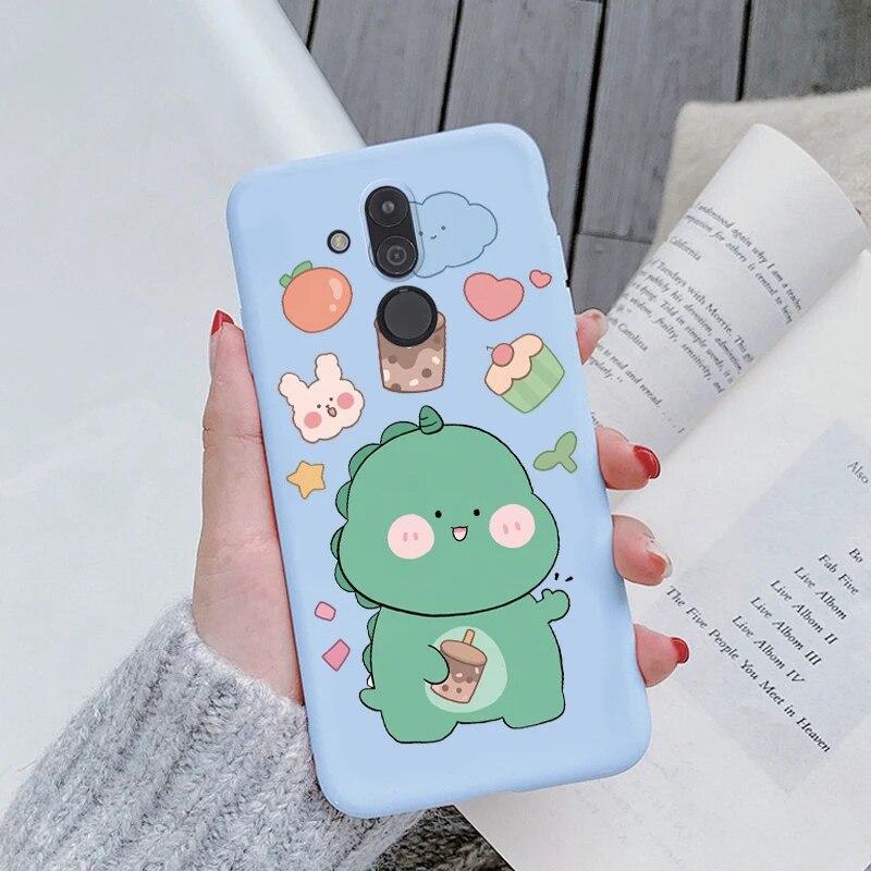 Handyhüllen & -Taschen Für Huawei Mate 10 Lite