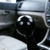 Gear Shifter Knob Ball Shape Knob Universal for Most Vehicles Anodized Aluminum Construction Comfortable Handling