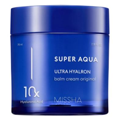 Super Aqua Ultra Hyalon Nachtcreme Original, 70ml, 1 Stück