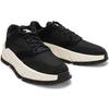 Timberland Greenstride Low Trainers 'Black' A5PG8W